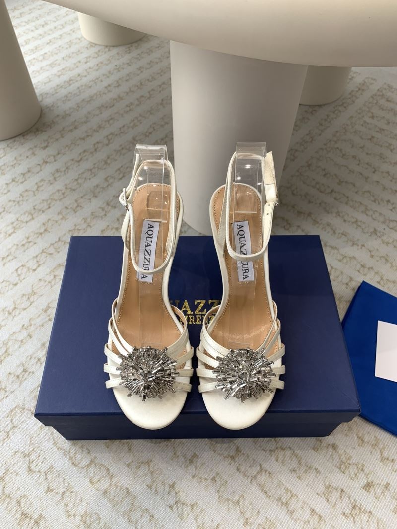 Aquazzura Sandals